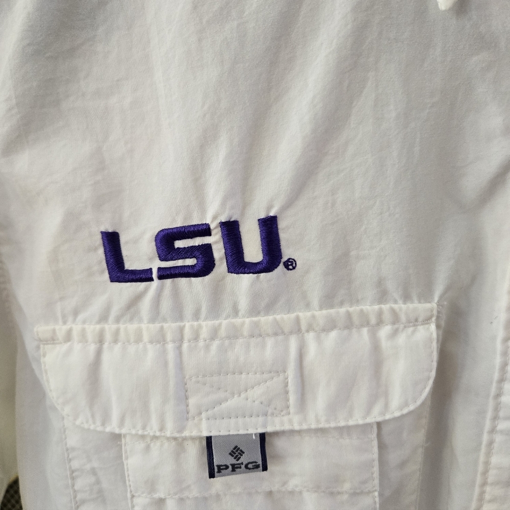 LSU 🏉🥎⚾️⚽️ - Picture 5 of 7